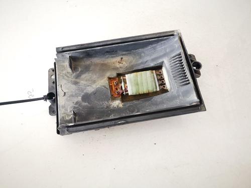Used Heater resistor Heater resistor VW PASSAT B5 Variant (3B5) 1.6 (101 hp) 35602094 35602094