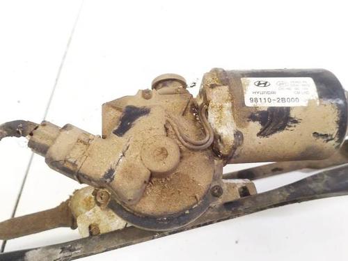 Used Front wiper motor Front wiper motor 35155549 35155549
