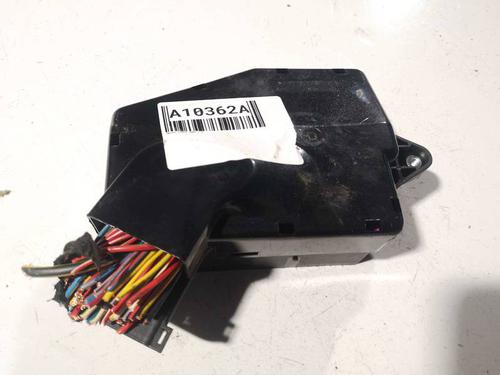 Used Fuse box Fuse box SKODA FABIA I (6Y2) 1.4 TDI (75 hp) 32576546 32576546