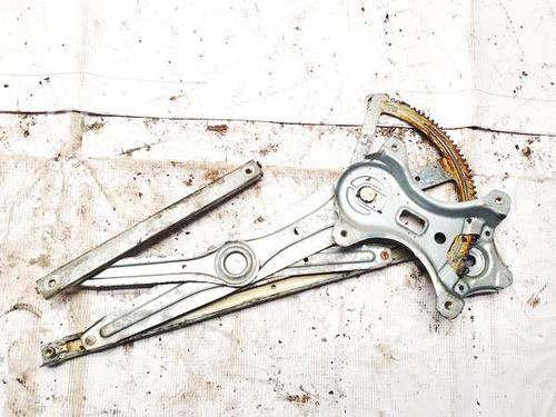Used Front left window mechanism Front left window mechanism 35250945 35250945