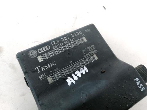 Electronic module VW GOLF V (1K1) 1.6 FSI | BP33085462M83 - Image 3