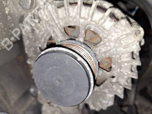 Alternator CITROËN C5 III (RD_) 2.0 HDi 140 (RDRHF8, RDRHFA, RDRHA8, RDRHAJ) | BP35205258M7 - Image 2