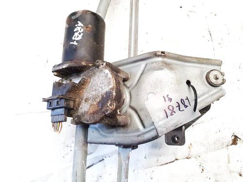 Used Front wiper motor Front wiper motor FORD TRANSIT Van (FA_ _) 2.2 TDCi (85 hp) 35299621 35299621