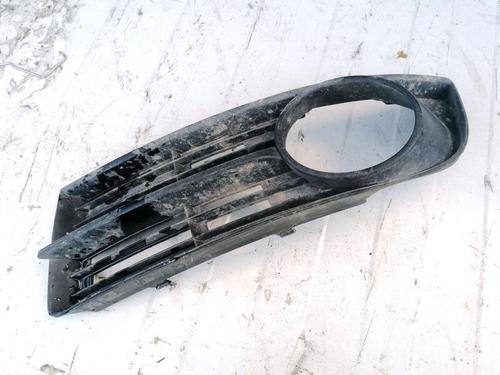 Used Grille Grille 35577565 35577565
