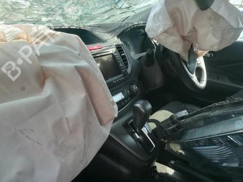 Luftventil HONDA CR-V IV (RM_) 2.2 i-DTEC AWD (RE6) | BP33109849I21  - Image 9