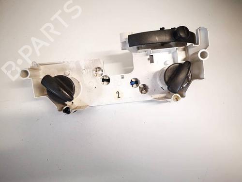 Used Climate control Climate control 34926248 34926248