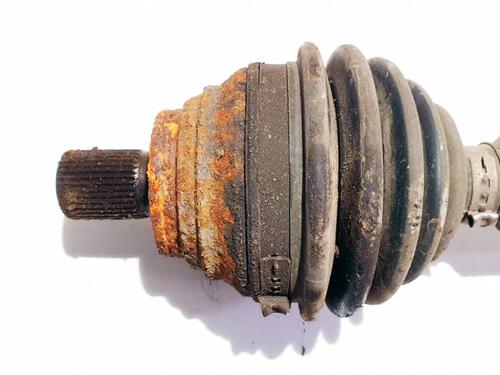 Right front driveshaft SEAT LEON (1P1) 1.9 TDI | BP36346630M39 - Image 2