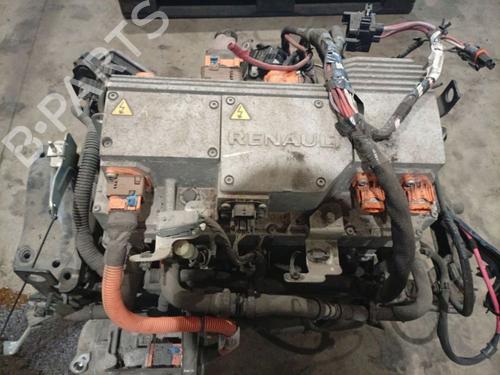 Used Inverter/Converter Inverter/Converter 39158439 39158439