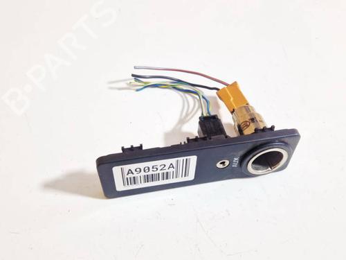 Used Electronic module Electronic module 34972235 34972235