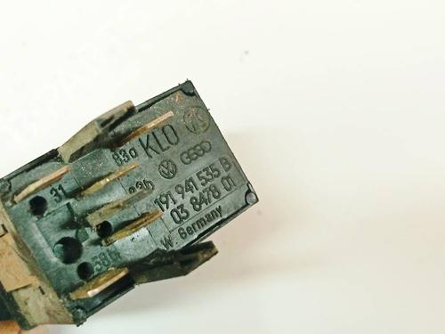 Switch PEUGEOT 407 (6D_) 1.6 HDi 110 (6D9HZC, 6D9HYC) | BP34750266I30 - Image 3