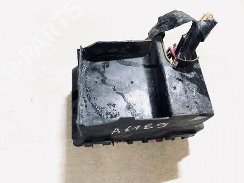 Fuse box RENAULT LAGUNA II (BG0/1_) 1.9 dCi (BG08, BG0G) | BP33070016E1 - Image 3