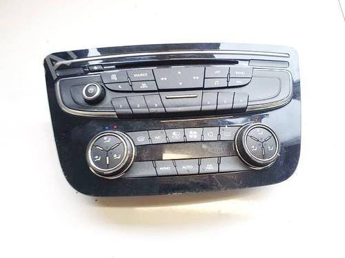 Used Climate control Climate control 34998123 34998123