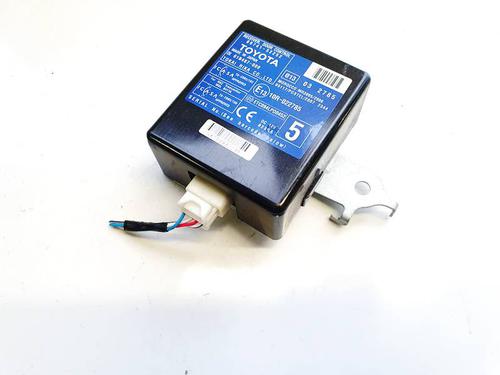 Used Electronic module Electronic module 35312880 35312880