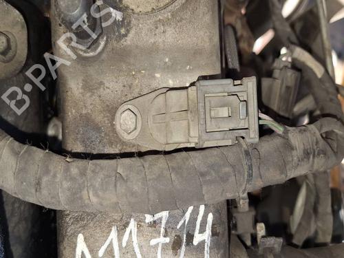 Electronic module FORD MONDEO IV (BA7) 1.8 TDCi | BP39061344M83 - Image 3