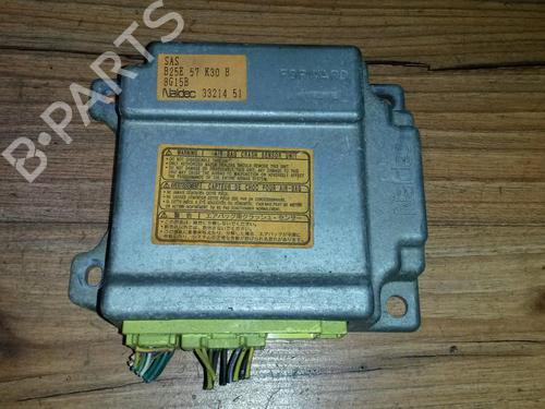 Used ECU airbags ECU airbags MAZDA 323 F VI Hatchback (BJ) 1.8 Astina (BJ10, BJ8S) (125 hp) 33480506 33480506