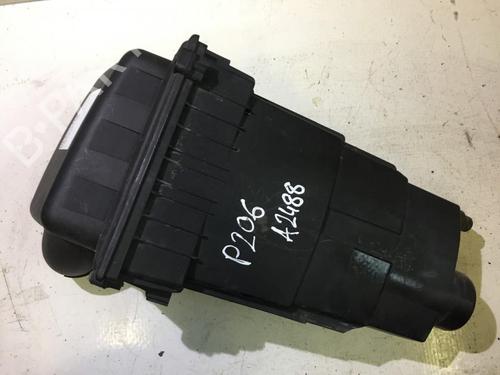 Used Air filter box Air filter box PEUGEOT 206 Hatchback (2A/C) 1.4 i (75 hp) 35654784 35654784