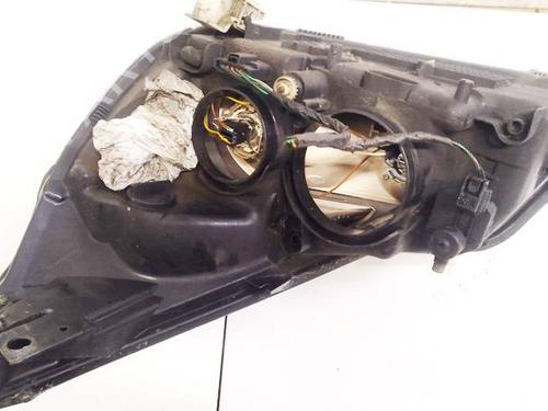 Right headlight RENAULT ESPACE IV (JK0/1_) 2.2 dCi (JK0H) | BP35164218C29 - Image 3