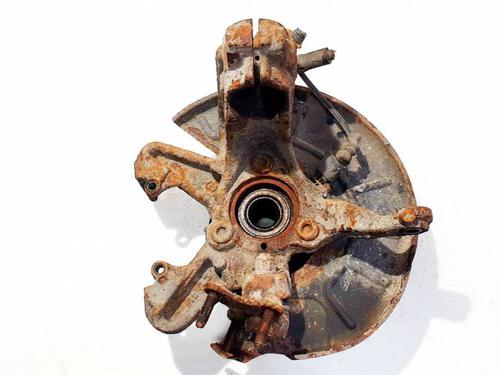 Used Right front steering knuckle Right front steering knuckle VW GOLF VI (5K1) 1.6 TDI (105 hp) 40276318 40276318