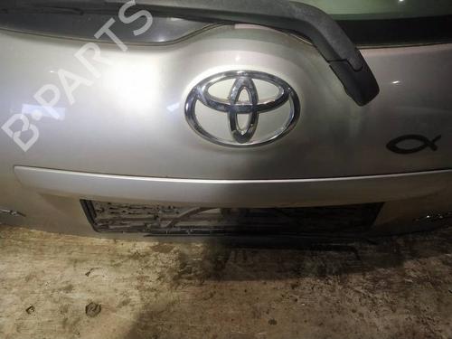 Used Tailgate trim Tailgate trim 34900763 34900763