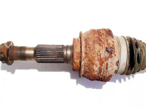 Right rear driveshaft LEXUS IS II (_E2_) 250 (GSE20) | BP35122169M41 - Image 2