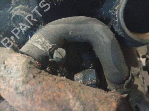 Rør Rør OPEL ASTRA H (A04) 1.9 CDTI (L48) (100 hp) 37278734 37278734