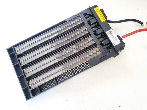 Used Heater resistor Heater resistor BMW 5 (F10) 525 d (204 hp) 35370560 35370560