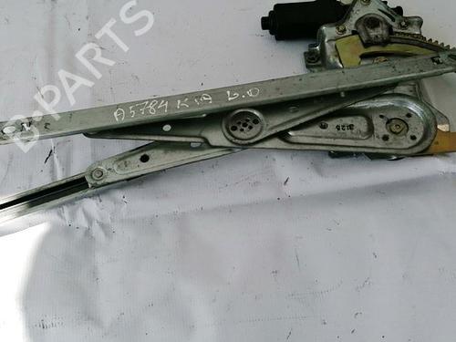 Used Rear right window mechanism Rear right window mechanism 35619467 35619467