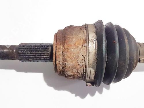 Right front driveshaft DODGE NEON II 2.0 16V | BP35471149M39 - Image 2