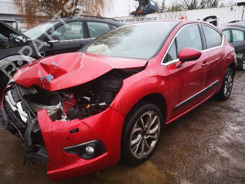 Engine mount CITROËN DS4 (NX_) 1.6 VTi 120 | BP32936191M89 - Image 11