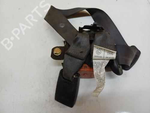 Used Rear center seatbelt Rear center seatbelt TOYOTA AVENSIS (_T25_) 2.2 D-CAT (ADT251_, ADT251R) (177 hp) 40067983 40067983
