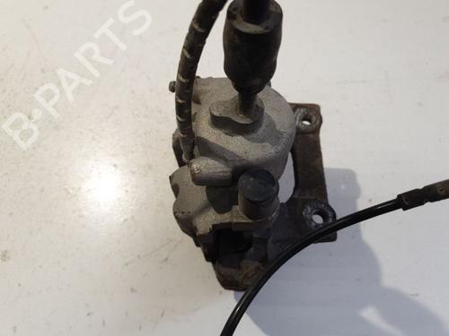 Right rear brake caliper BMW X1 (E84) sDrive 18 d | BP34990736M106 - Image 2