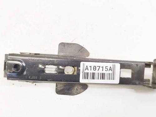 Other AUDI A6 C6 (4F2) 2.7 TDI | BP34873130O1 - Image 2