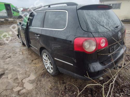 Electronic module VW PASSAT B6 (3C2) 2.0 TDI 4motion | BP33094948M83 - Image 6