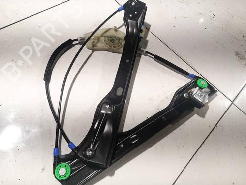 Front left window mechanism VW PASSAT B6 (3C2) 2.0 TDI | BP34788219C22 - Image 2