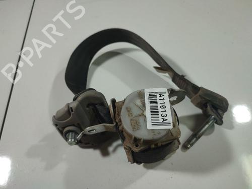Used Rear right seatbelt Rear right seatbelt 34869636 34869636