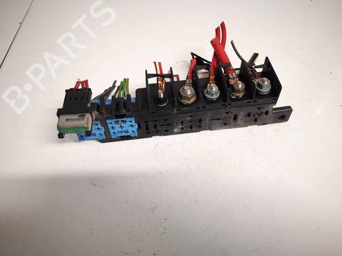 Used Fuse box Fuse box AUDI A3 (8L1) 1.9 TDI (100 hp) 32626786 32626786