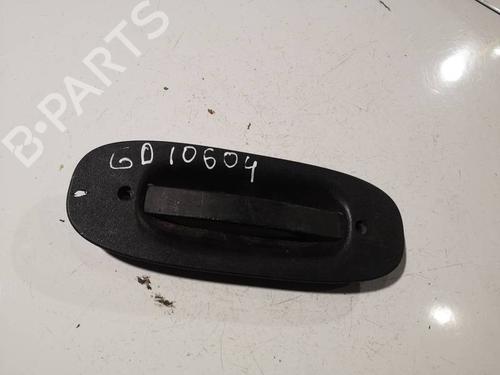 Used Interior roof handle Interior roof handle OPEL ZAFIRA A MPV (T98) 2.0 DI 16V (F75) (82 hp) 36547784 36547784