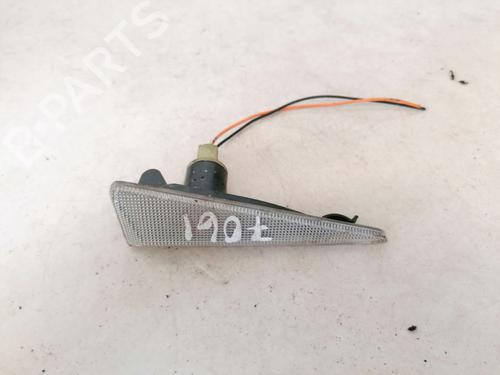 Used Left side indicator Left side indicator RENAULT SCÉNIC II (JM0/1_) 1.9 dCi (JM0G, JM12, JM1G, JM2C) (120 hp) 35528252 35528252