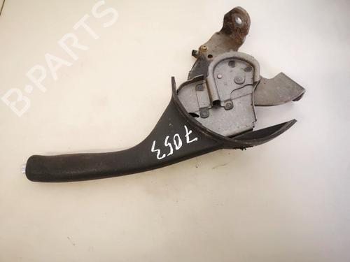 håndbremse håndbremse TOYOTA COROLLA Verso (_E12_) 2.0 D-4D (CDE120_, CDE120R) (90 hp) 35529176 35529176