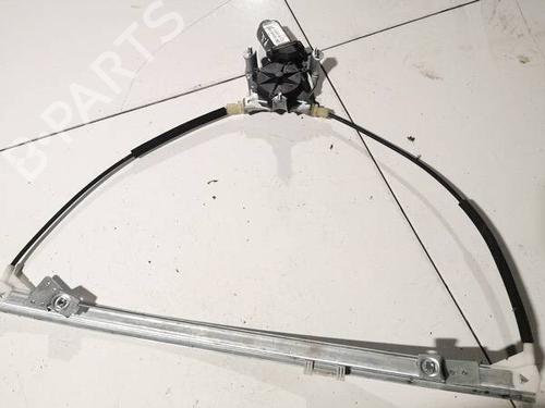 Used Front left window mechanism Front left window mechanism 34958882 34958882