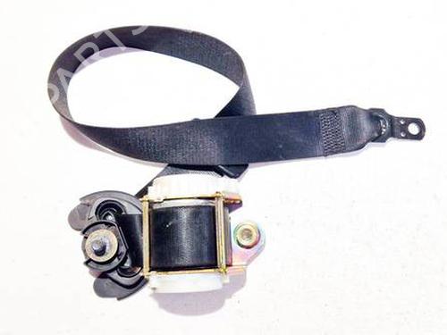Front right seatbelt BMW X3 (E83) 2.0 d | BP35227578I25 - Image 2