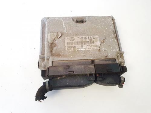 Used Engine control unit (ECU) Engine control unit (ECU) VW GOLF IV (1J1) 1.9 TDI (90 hp) 32903563 32903563