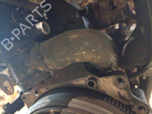 Rør Rør CITROËN C4 Picasso I MPV (UD_) 2.0 HDi 138 (136 hp) 36152091 36152091