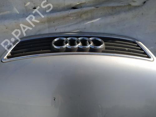 Grill Grill AUDI A6 C5 (4B2, 4B4) 2.5 TDI (150 hp) 35588157 35588157