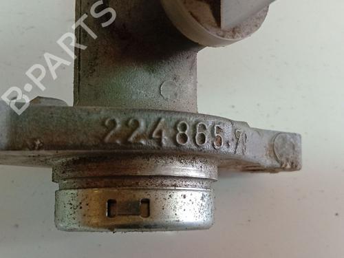 Brake master cylinder NISSAN PRIMERA Hatchback (P12) 1.9 dCi | BP36830393M77 - Image 4