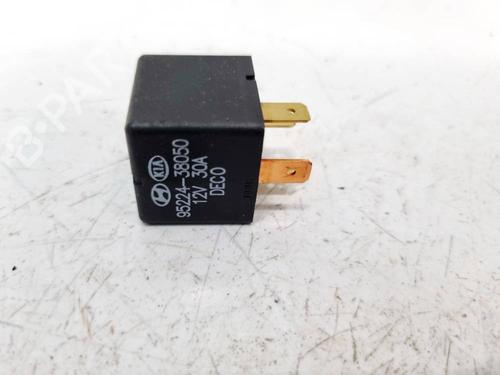 Electronic sensor HYUNDAI SANTA FÉ II (CM) 2.7 V6 GLS 4x4 | BP32581978M84 - Image 6