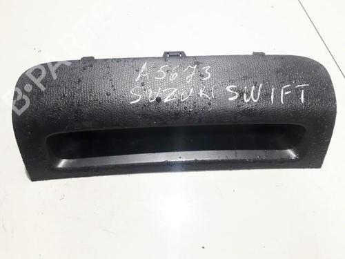 other-suzuki-swift-iii-mz-ez-2005-35870952 main image