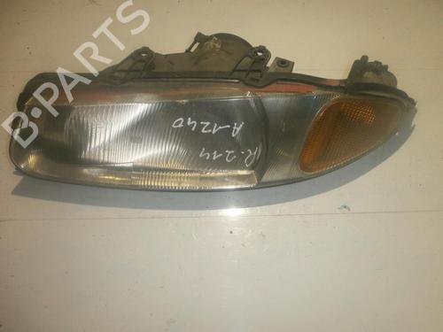 Used Left headlight Left headlight ROVER 200 II Hatchback (RF) 1.4 (90 hp) 35665307 35665307