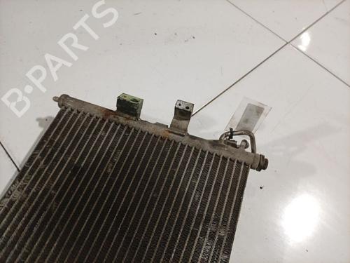 AC radiator NISSAN PRIMERA Hatchback (P12) 1.9 dCi | BP34774976M32 - Image 3