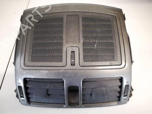 Luftventilen Luftventilen TOYOTA AURIS (_E15_) 2.0 D-4D (ADE150_, ADE150R) (126 hp) 32553347 32553347